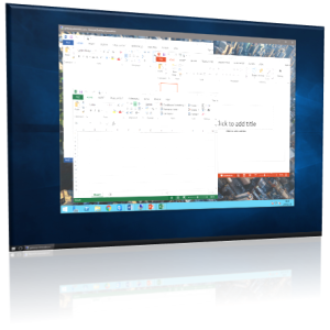 remotedesktop